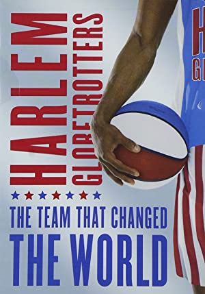 The Harlem Globetrotters: The Team That Changed the World (2005) starring Geese Ausbie on DVD on DVD